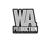 W. A_. Production coupons